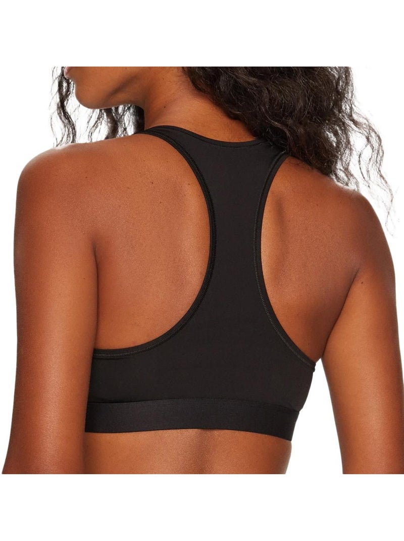 Soutien de Mulher Tommy Hilfiger Cinzento sem Forro Preto - Kiabi