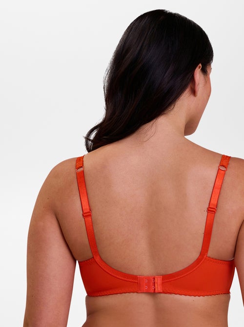 Soutien de renda Arum 'Sans Complexe' - Kiabi