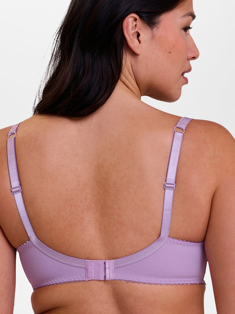 Soutien de renda Arum 'Sans Complexe' ROSA - Kiabi