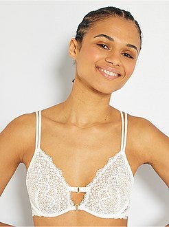 Soutien de renda - Kiabi