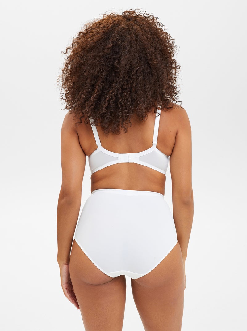 Soutien de renda 'Narciso' 'Sans Complexe'  - BEGE - Kiabi