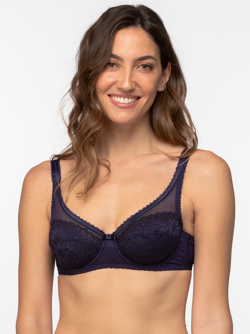 Soutien de renda 'Playtex' BEGE - Kiabi