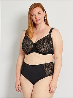 Soutien de renda - Kiabi