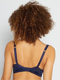 Soutien de renda 'Sans Complexe' - Kiabi