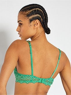 Soutien de renda - Kiabi