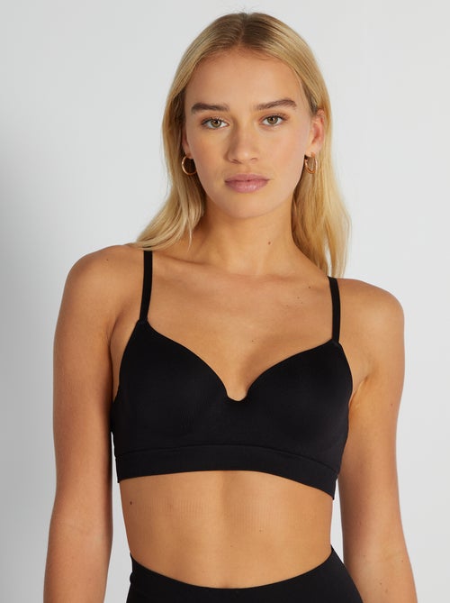 Soutien decotado - Kiabi