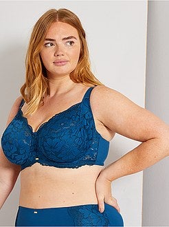 Soutien em renda - Kiabi