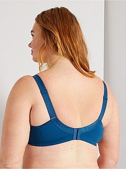 Soutien em renda - Kiabi