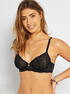 Soutien em renda joia - Kiabi