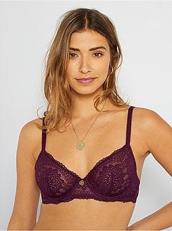 Soutien em renda joia - Kiabi