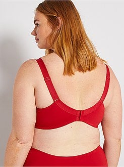 Soutien em renda - Kiabi