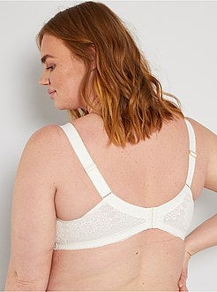 Soutien envolvente em renda - Kiabi