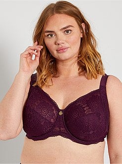 Soutien envolvente em renda - Kiabi