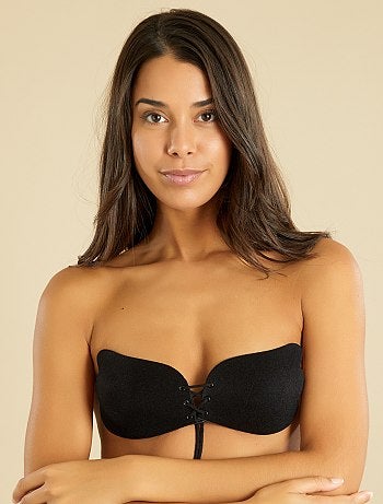 Soutien espartilho autoadesivo - Kiabi