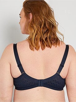 Soutien full renda - Kiabi