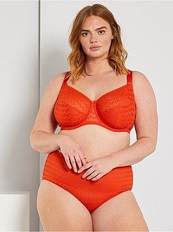 Soutien full renda - Kiabi