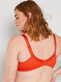 Soutien full renda - Kiabi