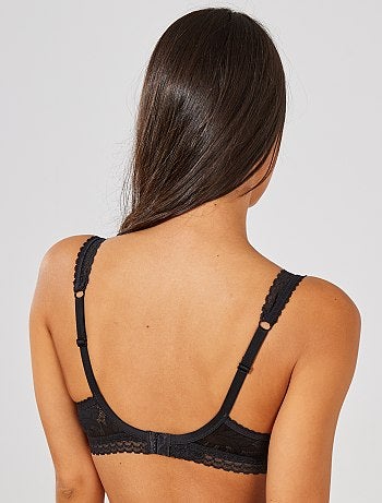 Soutien Invisible Elegance da 'Playtex' - Kiabi