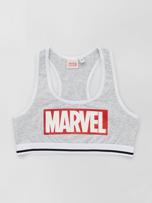 Soutien 'Marvel' - Kiabi