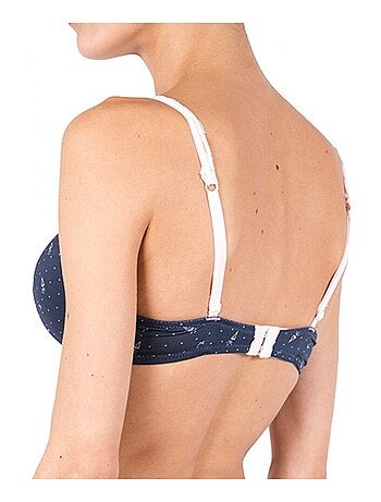 Soutien pack 2 mulher push-up