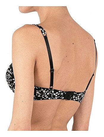 Soutien pack 2 mulher push-up