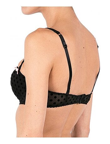 Soutien pack 2 mulher push-up