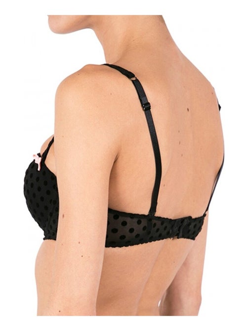 Soutien pack 2 mulher push-up - Kiabi Soutien pack 2 mulher push-up - Kiabi