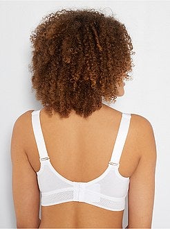 Soutien 'Playtex' - Kiabi