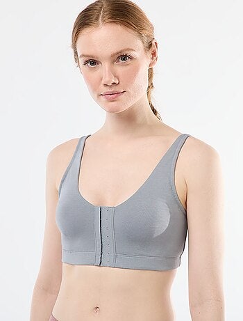 Soutien Pós-Operatório - Outubro Rosa