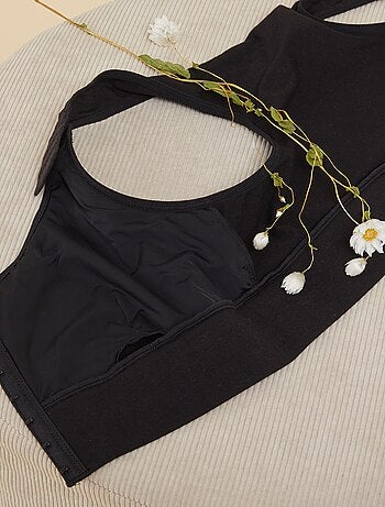 Soutien Pós-Operatório - Outubro Rosa