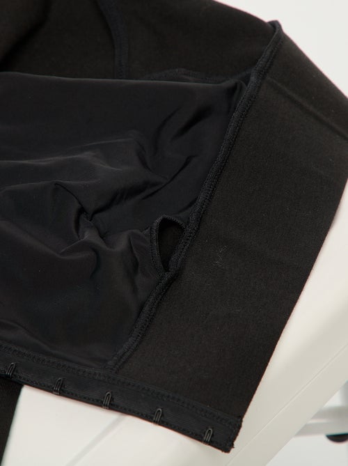 Soutien Pós-Operatório - Outubro Rosa - Kiabi