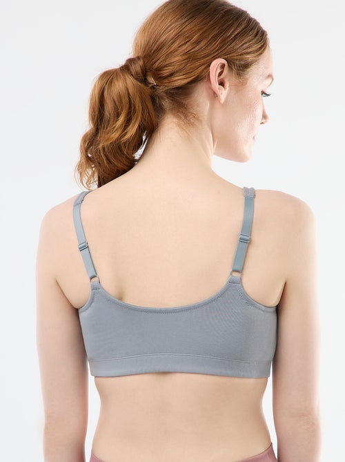 Soutien pós-operatório - Kiabi