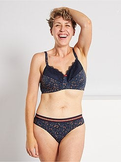 Soutien pós-operatório - Kiabi