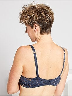 Soutien pós-operatório - Kiabi