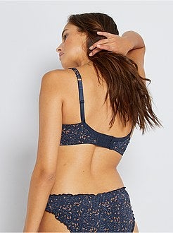 Soutien pós-operatório - Kiabi