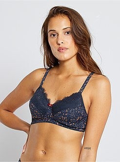 Soutien pós-operatório - Kiabi