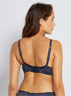 Soutien pós-operatório - Kiabi