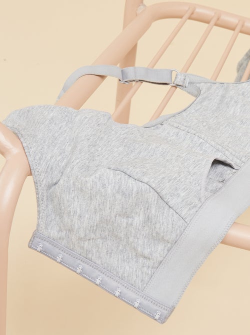 Soutien pós-operatório - Kiabi