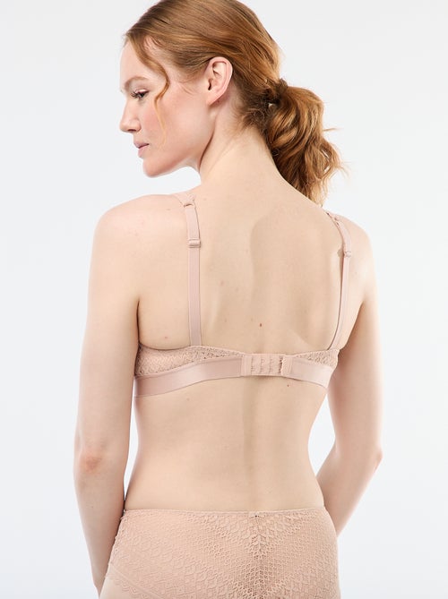 Soutien pós-operatório de renda - Kiabi