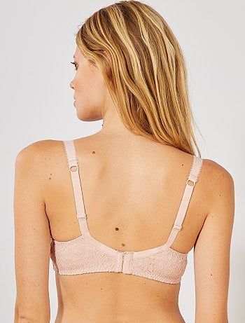 Soutien pós-operatório de renda - Kiabi