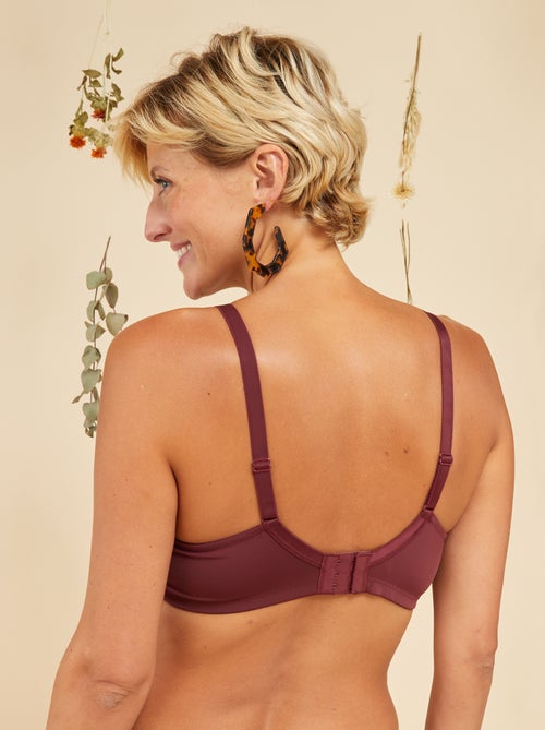 Soutien pós-operatório invisível - Kiabi