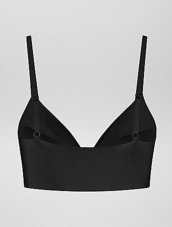 Soutien profundo 'Bye Bra'