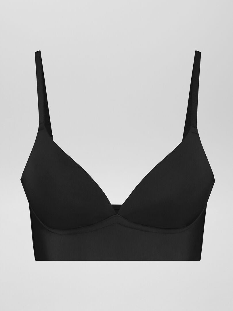 Soutien profundo 'Bye Bra' - PRETO - Kiabi - 24.00€