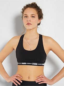 Soutien 'Puma' - Kiabi