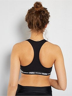 Soutien 'Puma' - Kiabi