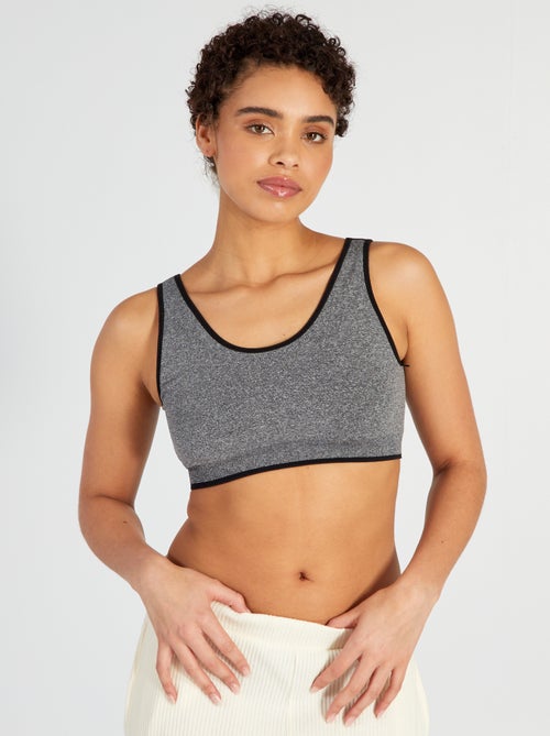 Soutien reversível - So Easy - Kiabi