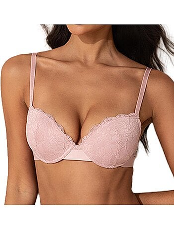 Tanga branca para mulher les petites bombes nectar