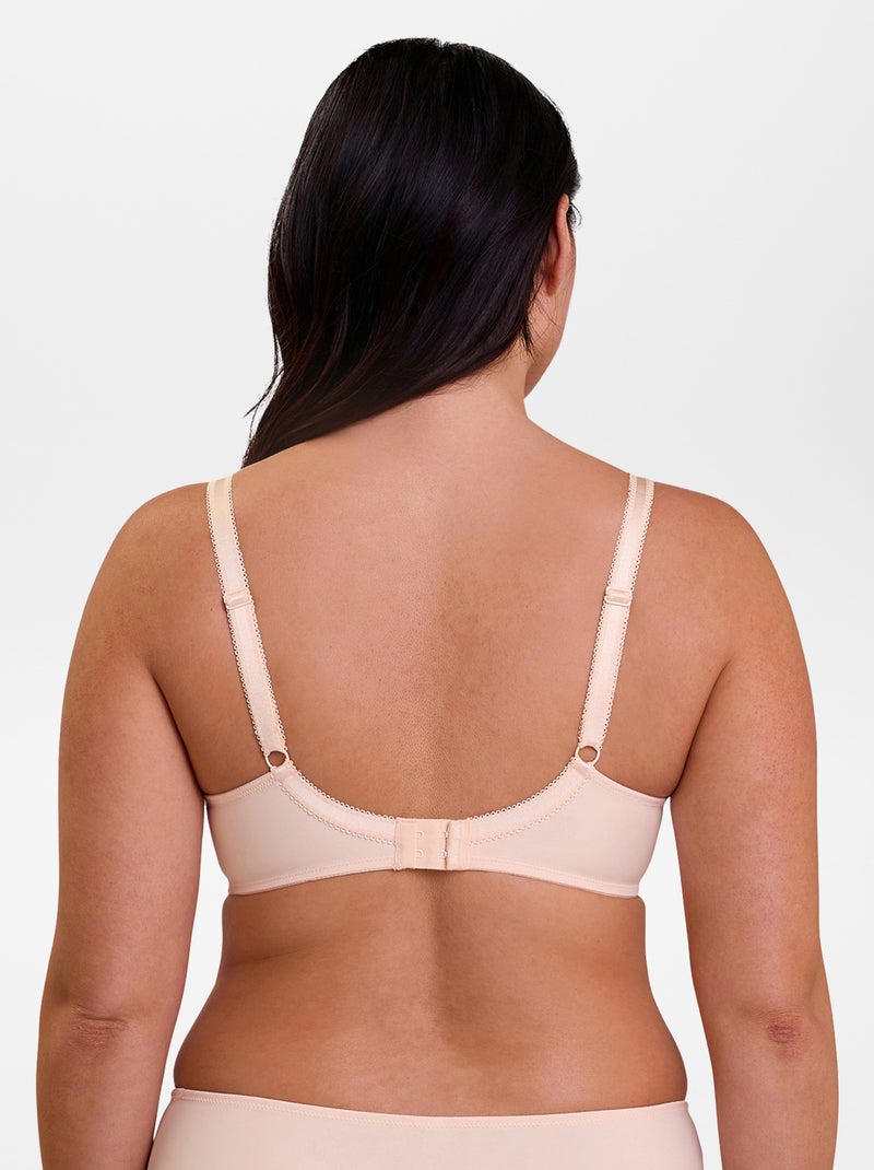 Soutien 'Sans Complexe' BEGE - Kiabi