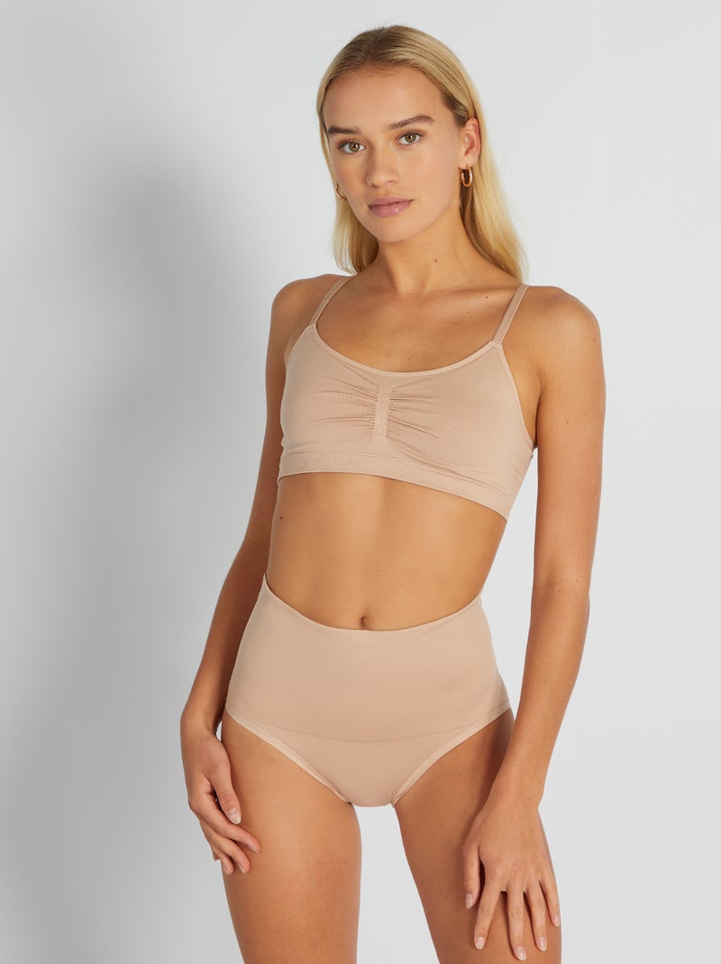 Soutien sem armação ROSA - Kiabi