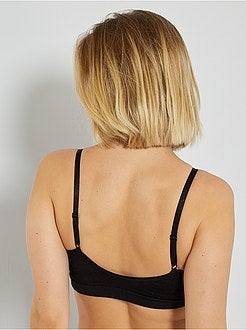 Soutien sem costura 'By Bra' - Kiabi